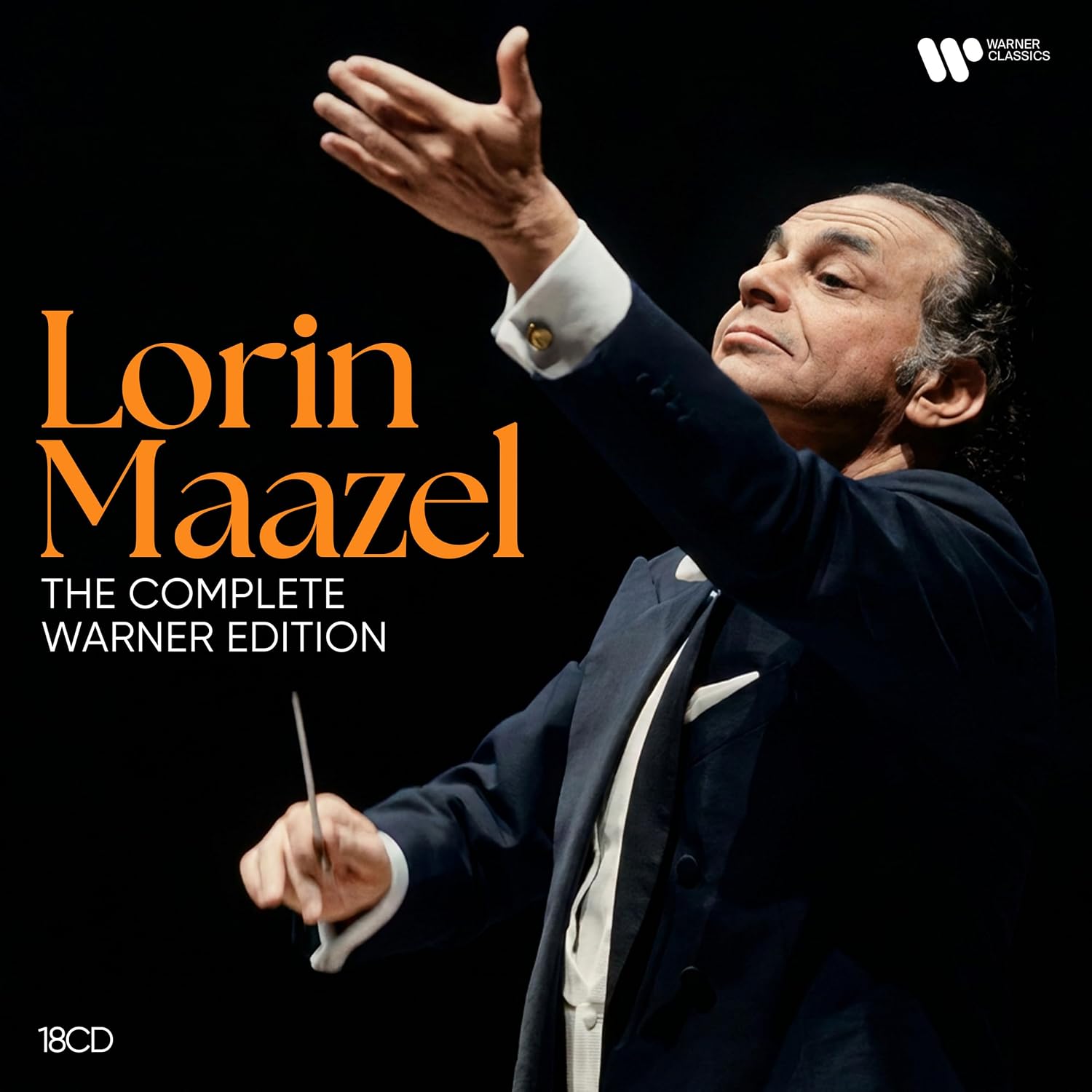 The Complete Warner Edition - Lorin Maazel - Afbeelding 3