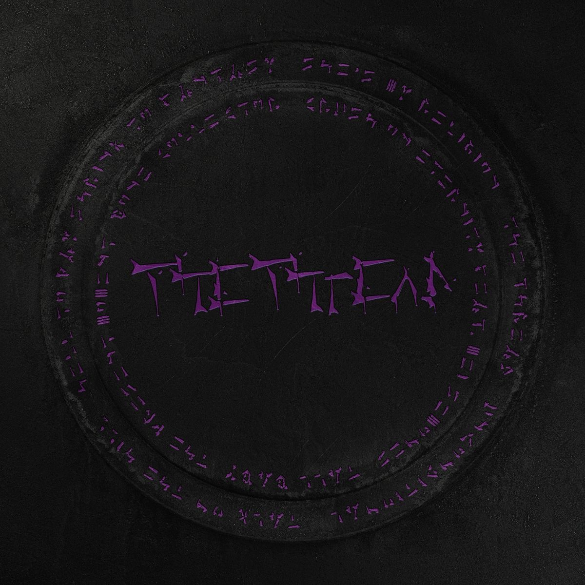 The Thread (Vinyl) - Willow