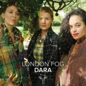 London Fog - Dara