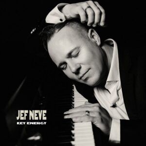 Key Energy - Jef Neve