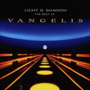 Light And Shadow:The Best Of (OST) - Vangelis