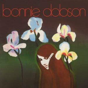 Bonnie Dobson (Vinyl) - Bonnie Dobson