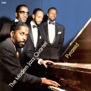 Pyramid (Vinyl) - Modern Jazz Quartet