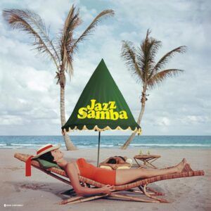 Jazz Samba (Vinyl)