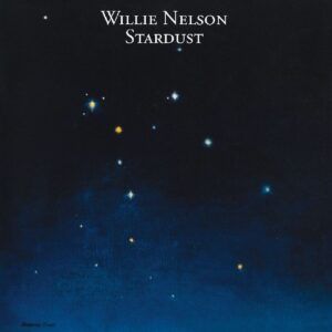Stardust - Willie Nelson