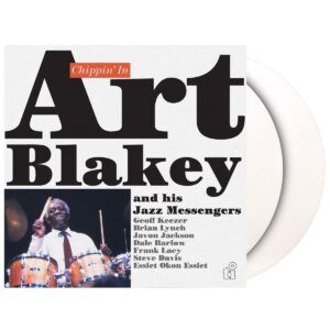 Chippin' In (Vinyl) - Art Blakey & The Jazz Messengers