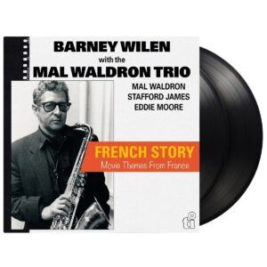 French Story (Vinyl) - Barney Wilen