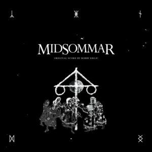 Midsommar (OST) (Vinyl) - Bobby Krlic