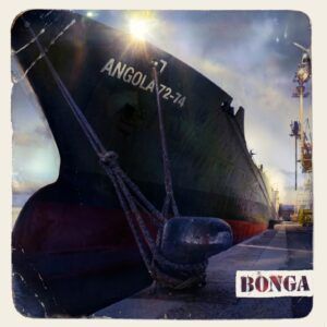 Angola 72-74 - Bonga