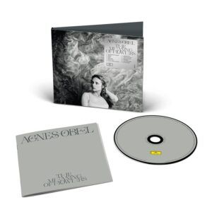 The Meaning Of Flowers - Agnes Obel