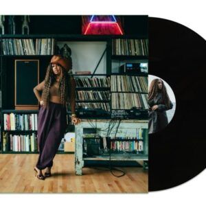 Made In Chicago (Vinyl) - Lalah Hathaway
