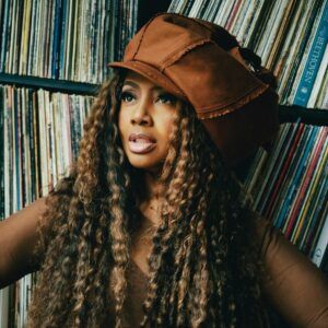 Made In Chicago - Lalah Hathaway