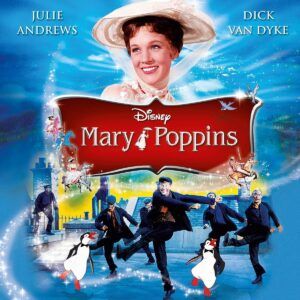 Mary Poppins (OST)