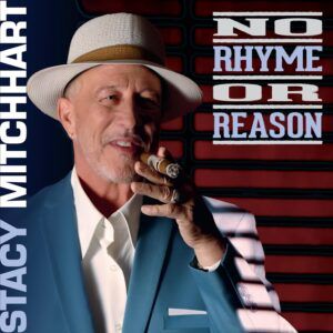 No Rhyme Or Reason - Stacy Mitchhart