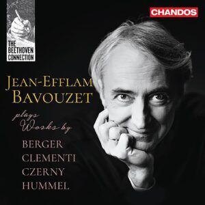 The Beethoven Connection Vol.2 - Jean-Efflam Bavouzet