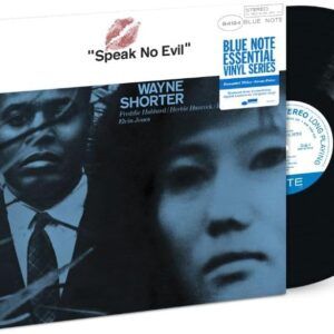 Speak No Evil (Vinyl) - Wayne Shorter