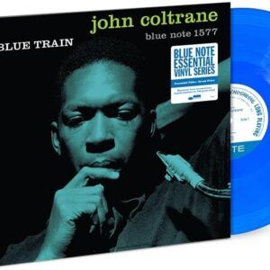 Blue Train (Vinyl) - John Coltrane