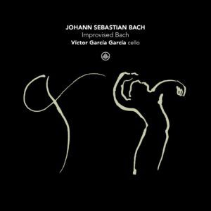 Improvised Bach - Víctor García García