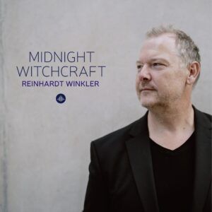 Midnight Witchcraft - Reinhardt Winkler