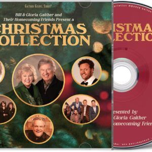 Bill & Gloria Gaither And Their Homecoming Friends