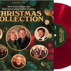 Bill & Gloria Gaither And Their Homecoming Friends (Vinyl)