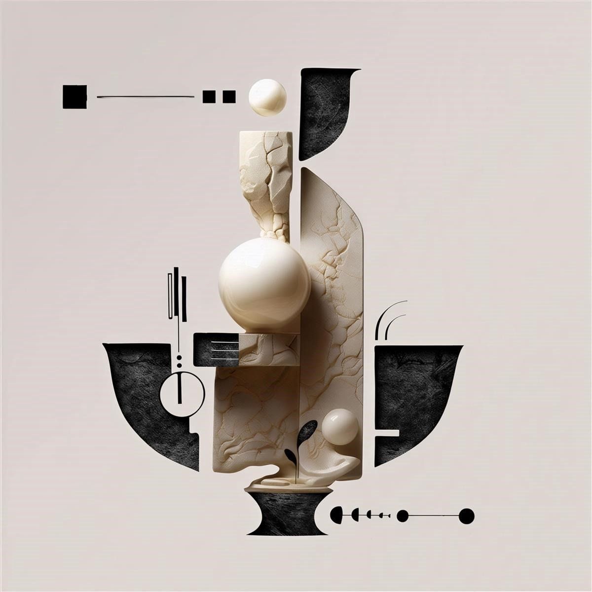 La Source - David Norland