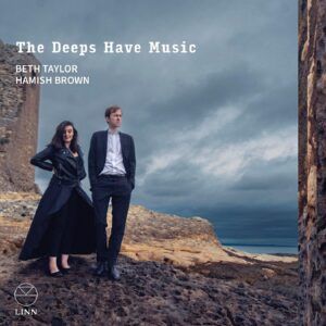The Deeps Have Music - Beth Taylor