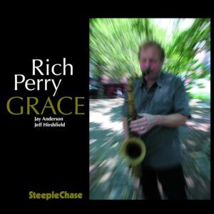 Grace - Rich Perry