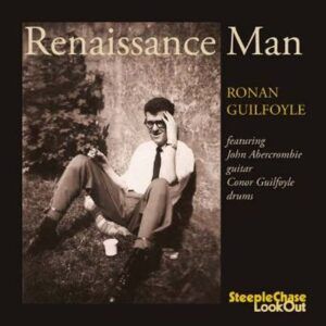Renaissance Man - Ronan Guilfoyle