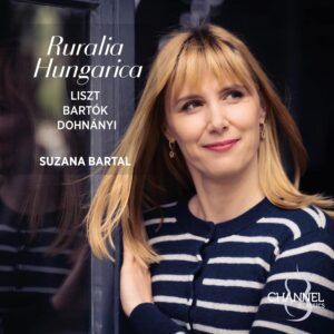 Ruralia Hungarica - Suzana Bartal