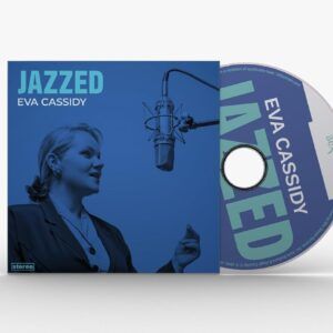 Jazzed - Eva Cassidy