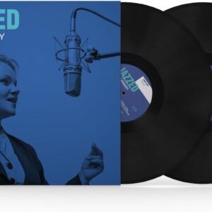 Jazzed (Vinyl) - Eva Cassidy