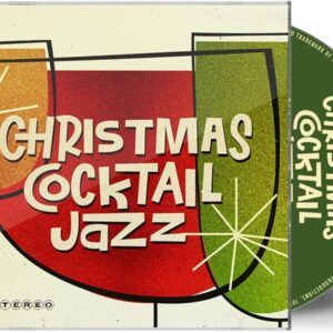 Christmas Cocktail Jazz