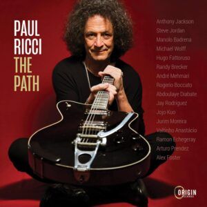 The Path - Paul Ricci