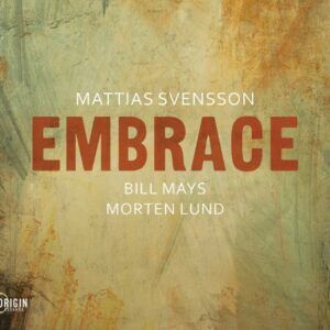 Embrace - Mattias Svensson