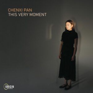 This Very Moment - Chenxi Pan