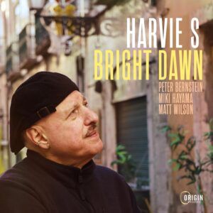 Bright Dawn - Harvie S