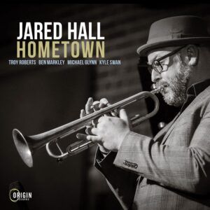 Hometown - Jared Hall