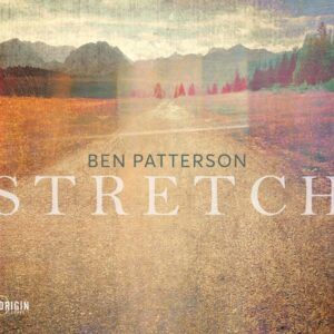 Stretch - Ben Patterson
