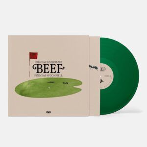 Beef Season 2 (OST) (Vinyl) - Finneas O'Connell