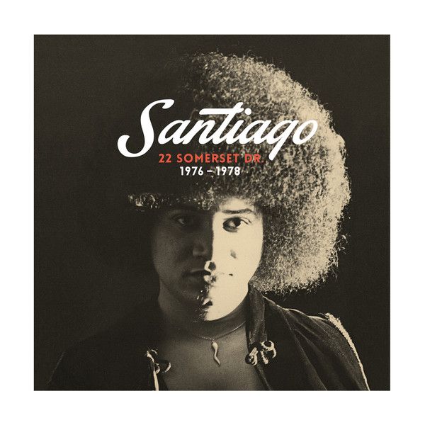 22 Somerset Dr. (1976-1978) - Santiago