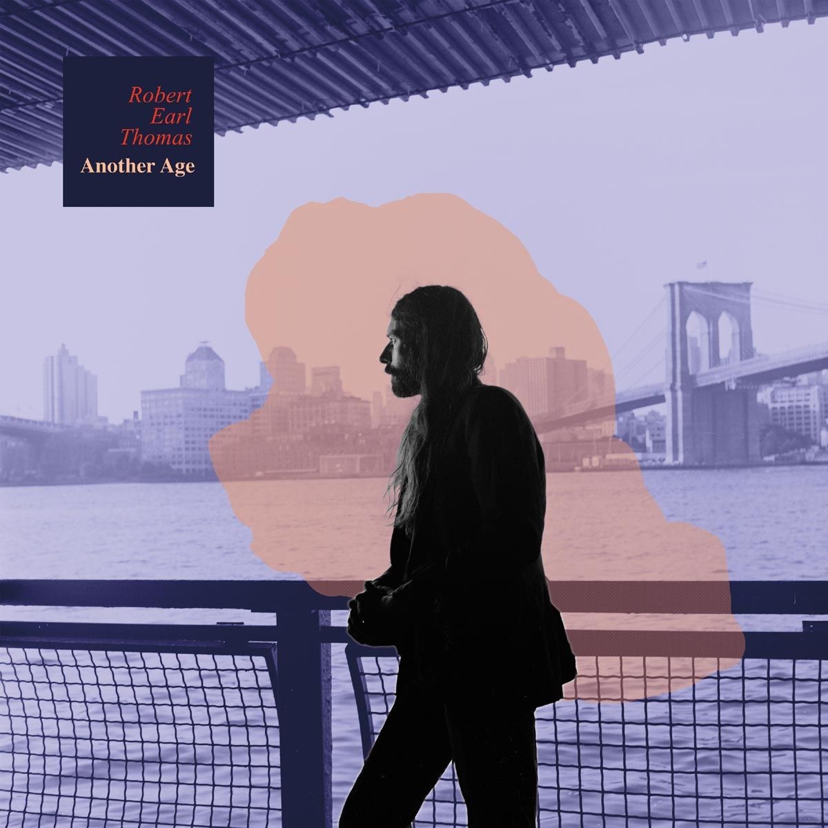 Another Age (Vinyl) - Robert Earl Thomas