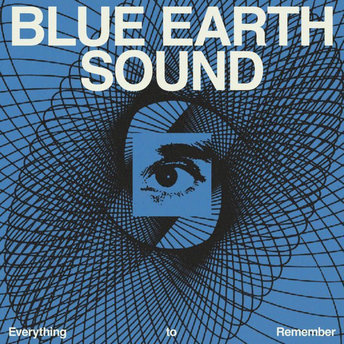 Everything To Remember (Vinyl) - Blue Earth Sound