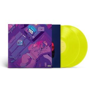 Att. (Vinyl) - Young Miko