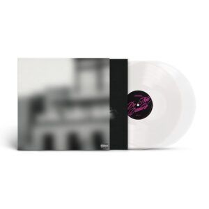 Do Not Disturb: Late Checkout (Vinyl) - Young Miko