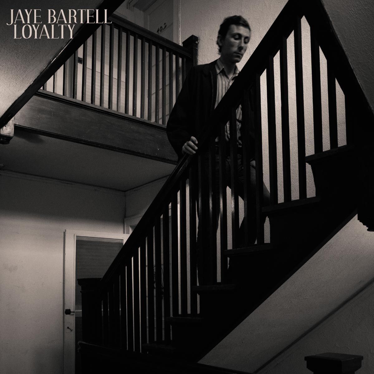 Loyalty - Jaye Bartell