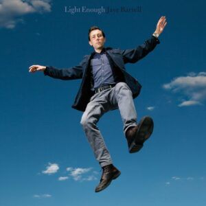 Light Enough (Vinyl) - Jaye Bartell