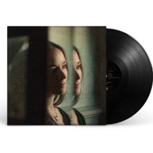 I Am Both (Vinyl) - Margaret Glaspy