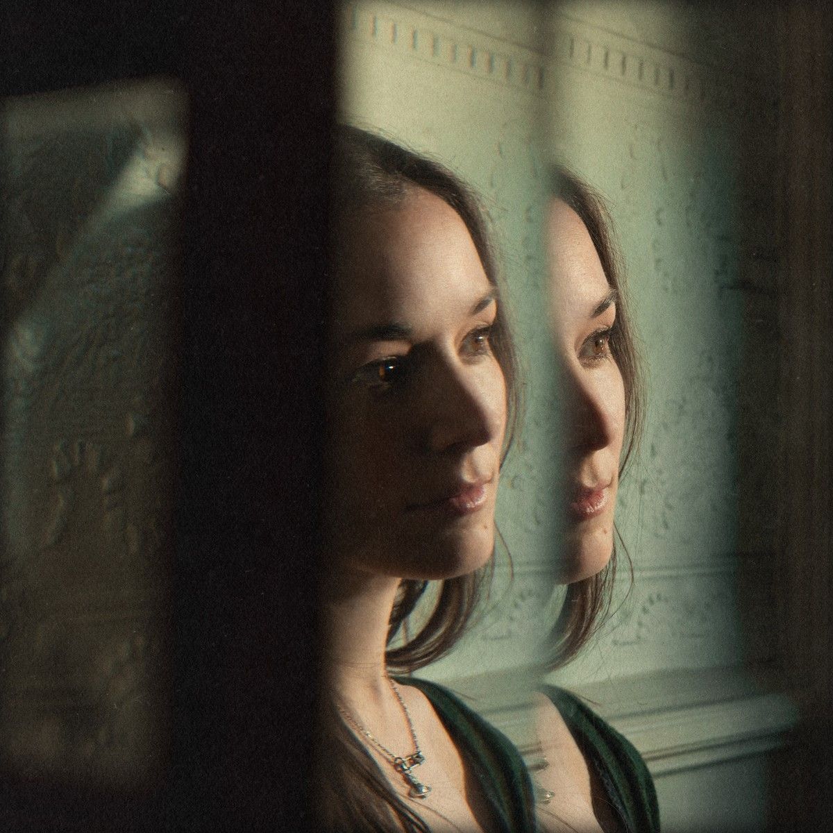I Am Both - Margaret Glaspy