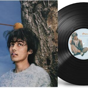 Too Close For Running (Vinyl) - aron!